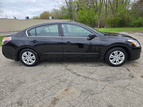 Used 2010 Nissan Altima 2.5 SL w/ SL Pkg FWD image 4