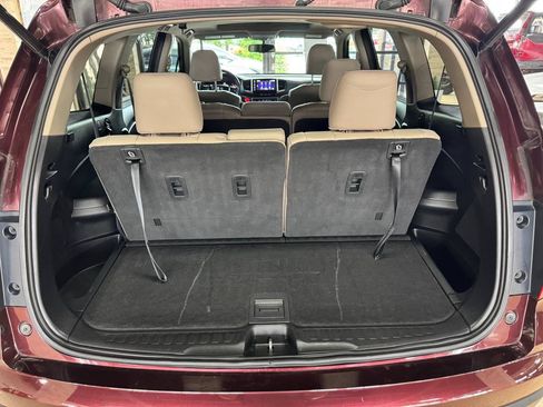 Used 2017 Honda Pilot EX-L image 38