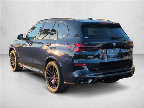 New 2026 BMW X5 xDrive40i image 9