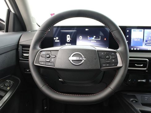 New 2026 Nissan Sentra SR w/ SR Premium Package image 21