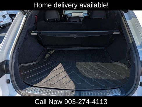 Used 2023 Genesis GV70 2.5T w/ Sport Prestige Package AWD/4WD image 32