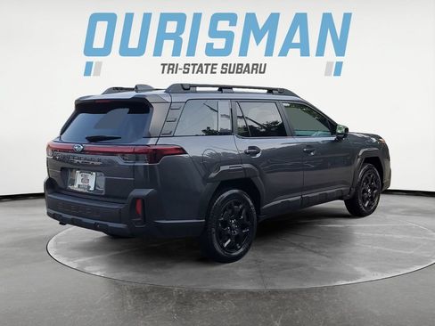 Used 2026 Subaru Outback Limited AWD/4WD image 6