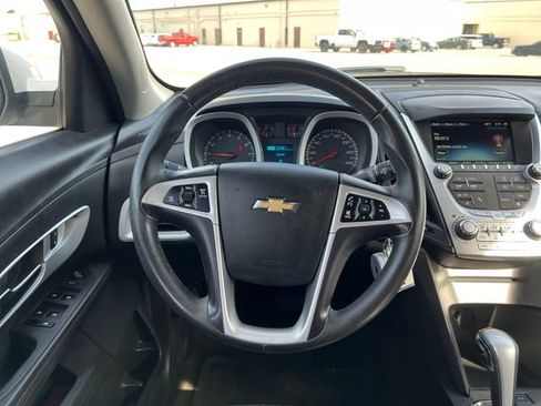 Used 2013 Chevrolet Equinox LT w/ Driver Convenience Package FWD image 17