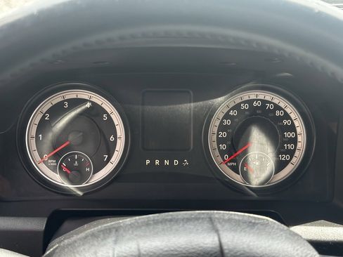 Used 2014 RAM 1500 Big Horn image 8