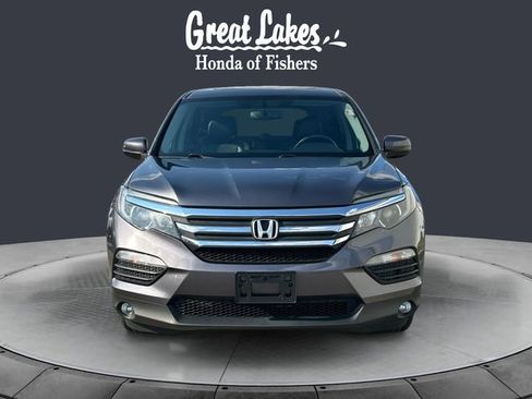Used 2018 Honda Pilot EX-L image 8