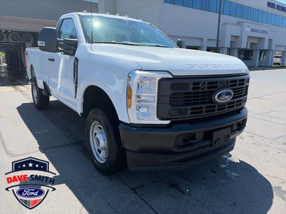 New 2026 Ford F350 XL