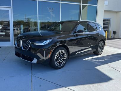 New 2026 BMW X3 xDrive30 w/ Premium Package