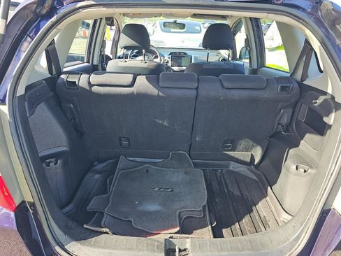 Used 2010 Honda Fit Sport image 14