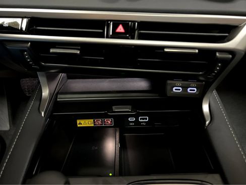 New 2026 Lexus RX 350 F Sport AWD/4WD image 17