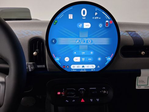 New 2026 MINI Cooper S FWD image 21