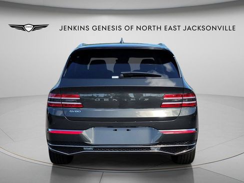 New 2026 Genesis GV80 2.5T Select AWD/4WD image 3