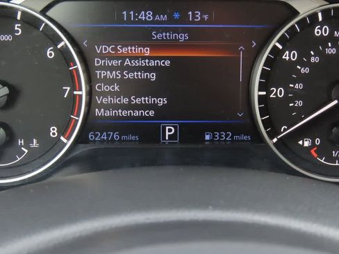 Used 2022 Nissan Altima 2.5 SV image 24