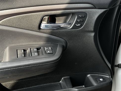 Used 2024 Honda Ridgeline RTL image 21