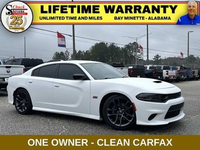 Used 2023 Dodge Charger Scat Pack w/ Plus Group