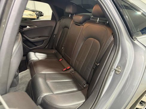 Used 2016 Audi A6 2.0T Premium Plus w/ Premium Plus Package image 29