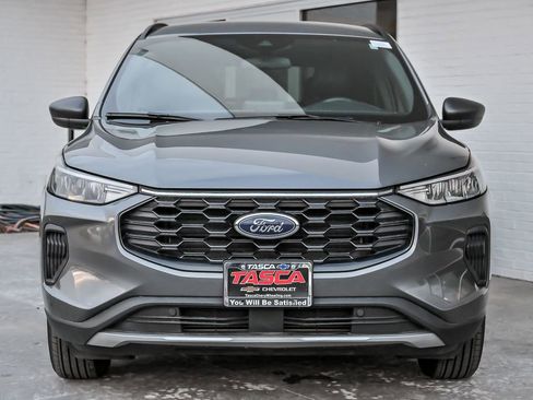 Used 2025 Ford Escape ST-Line AWD/4WD image 5