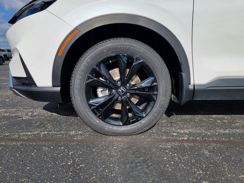 Certified 2023 Honda CR-V Sport Touring image 23