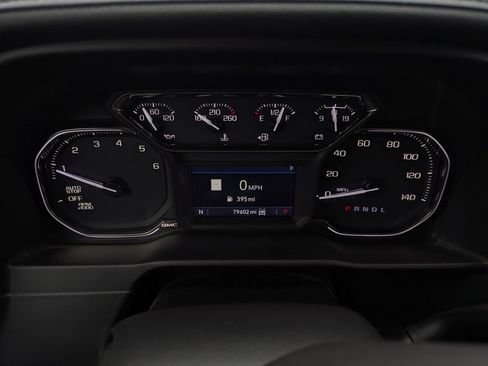 Used 2020 GMC Sierra 1500 AT4 w/ AT4 Premium Package image 2