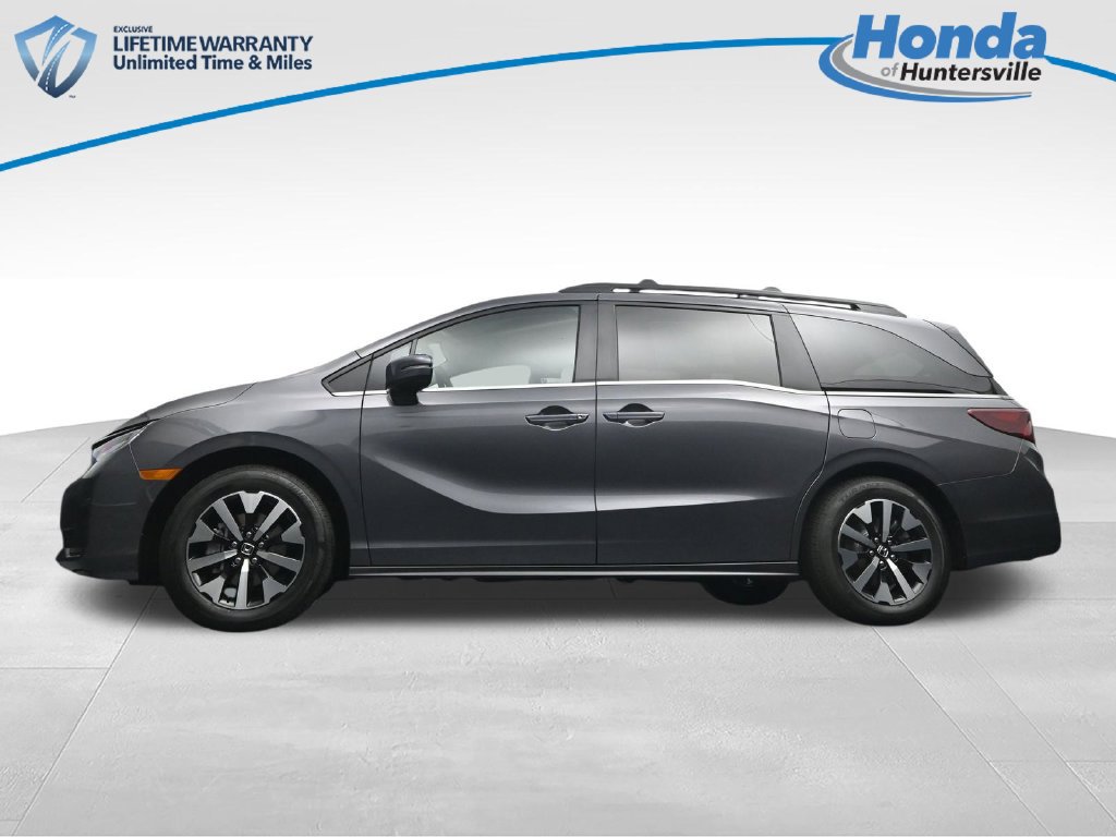 New 2027 Honda Odyssey EX-L image 60