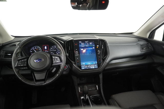 Used 2024 Subaru Ascent Onyx Edition AWD/4WD image 34
