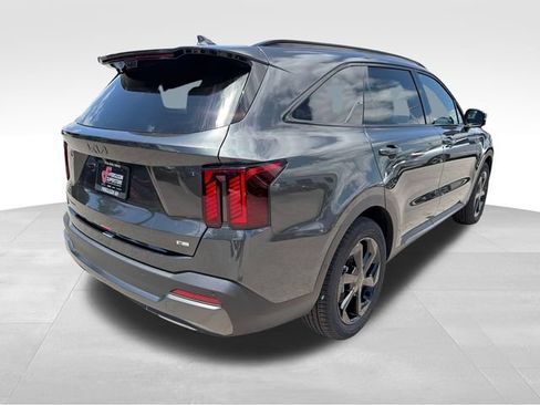 New 2026 Kia Sorento SX Prestige AWD/4WD image 7