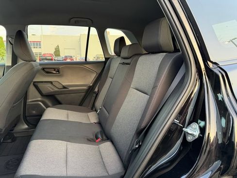 Certified 2026 Toyota RAV4 LE AWD/4WD image 15