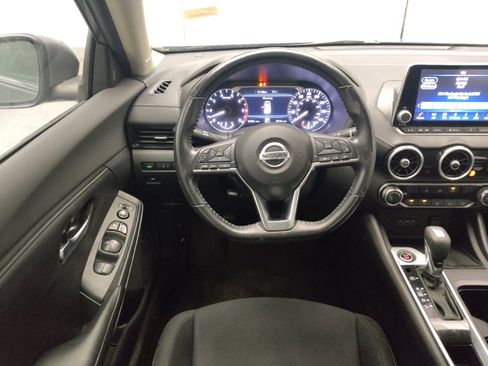 Used 2023 Nissan Sentra SV FWD image 22