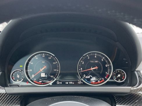 Used 2018 BMW 650i Gran Coupe xDrive image 22