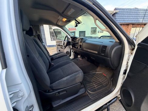 Used 2007 Chevrolet Silverado 3500 LT AWD/4WD image 79