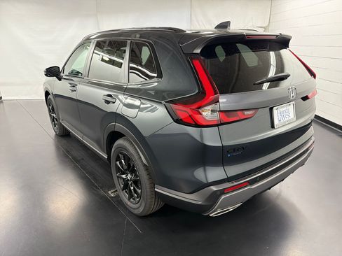 New 2026 Honda CR-V Sport-L image 3