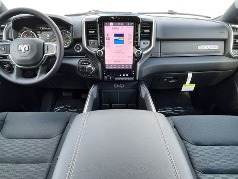 New 2026 RAM 1500 Lone Star image 20