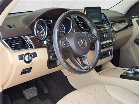 Used 2016 Mercedes-Benz GLE 350 image 10