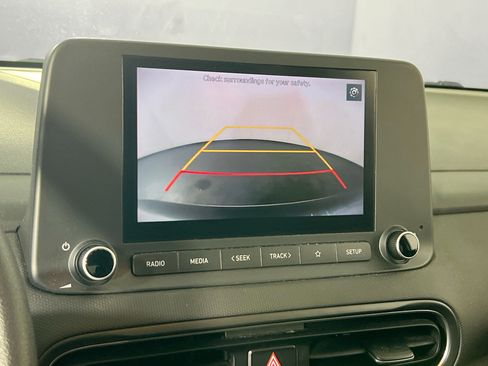 Used 2023 Hyundai Kona SEL image 13