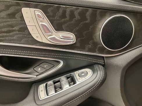 Used 2016 Mercedes-Benz C 300 Sport  Luxury w/ Multimedia Package image 22