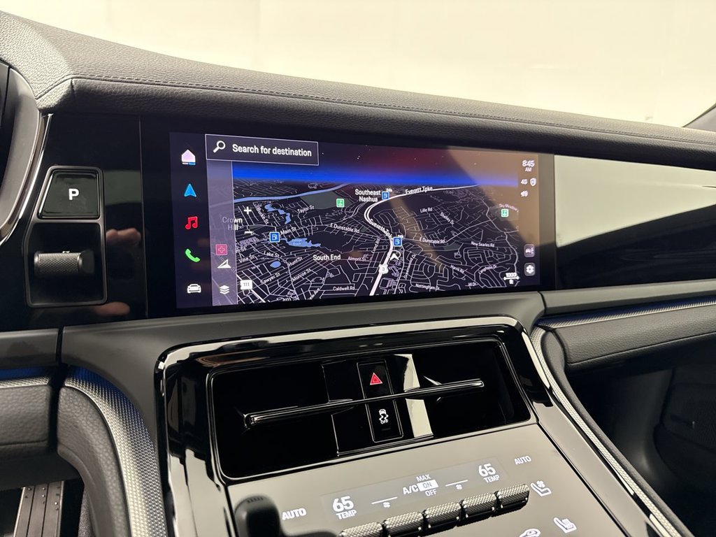 New 2026 Porsche Panamera 4 AWD/4WD image 27
