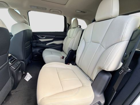 New 2026 Subaru Ascent Limited image 22