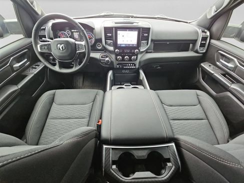 Used 2025 RAM 1500 Big Horn RWD image 14