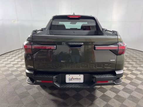 New 2026 Hyundai Santa Cruz SEL AWD/4WD image 5