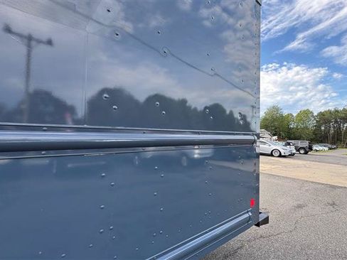 Used 2021 Ford Transit 350 DRW RWD image 16