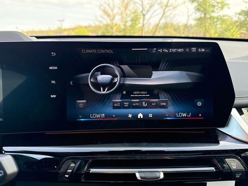 New 2026 BMW X1 xDrive28i image 18