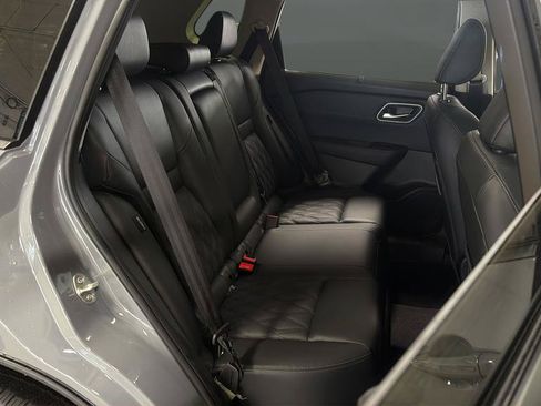 New 2026 Nissan Rogue Platinum AWD/4WD image 25
