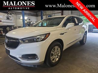 Used 2021 Buick Enclave Essence AWD/4WD video 1