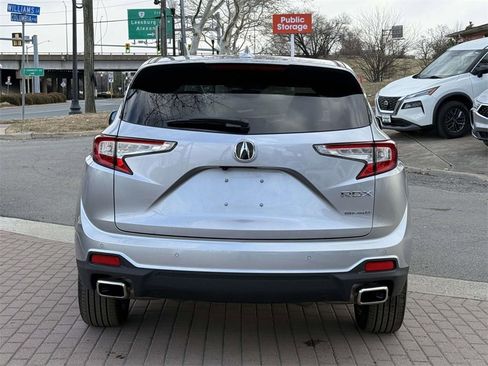 Certified 2023 Acura RDX w/ Technology Package image 5