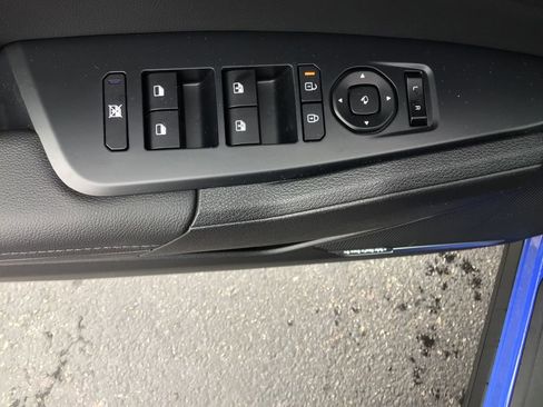 New 2026 Kia Sportage X-Pro Prestige image 8