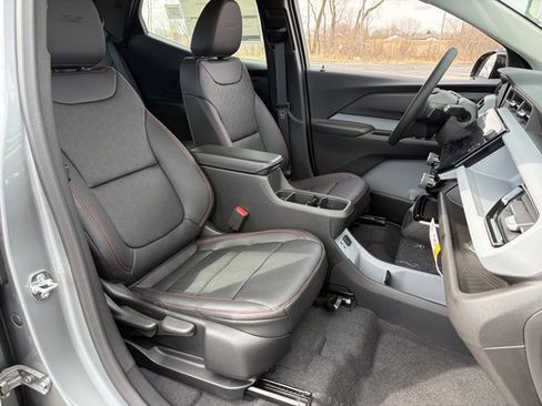 New 2027 Chevrolet Bolt RS image 31