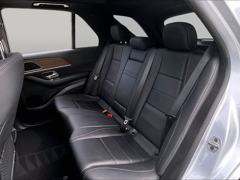 Used 2026 Mercedes-Benz GLE 350 4MATIC image 20