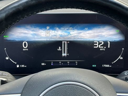 Certified 2023 Kia Sportage X-Line Prestige AWD/4WD image 27