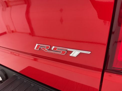Used 2023 Chevrolet Silverado 1500 RST image 13