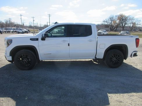 New 2026 GMC Sierra 1500 Elevation w/ Elevation Premium Package image 10