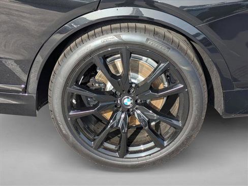 New 2026 BMW X7 xDrive40i w/ M Sport Package image 10